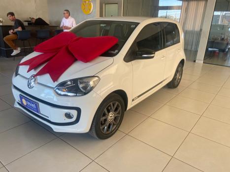 VOLKSWAGEN UP 1.0 12V 4P FLEX RUN I-MOTION AUTOMATIZADO, Foto 2 VOLKSWAGEN UP 1.0 12V 4P FLEX RUN I-MOTION AUTOMATIZADO, Foto 2
