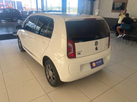 VOLKSWAGEN UP 1.0 12V 4P FLEX RUN I-MOTION AUTOMATIZADO, Foto 4 VOLKSWAGEN UP 1.0 12V 4P FLEX RUN I-MOTION AUTOMATIZADO, Foto 4