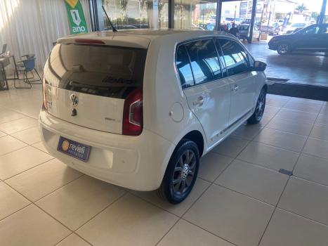VOLKSWAGEN UP 1.0 12V 4P FLEX RUN I-MOTION AUTOMATIZADO, Foto 5 VOLKSWAGEN UP 1.0 12V 4P FLEX RUN I-MOTION AUTOMATIZADO, Foto 5