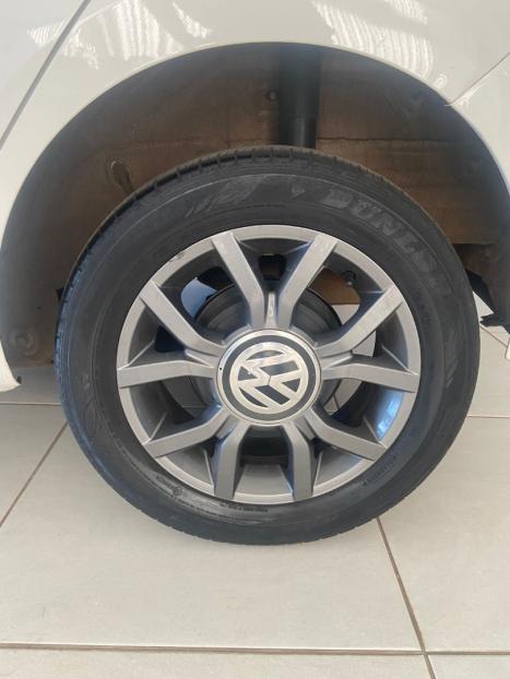 VOLKSWAGEN UP 1.0 12V 4P FLEX RUN I-MOTION AUTOMATIZADO, Foto 10 VOLKSWAGEN UP 1.0 12V 4P FLEX RUN I-MOTION AUTOMATIZADO, Foto 10