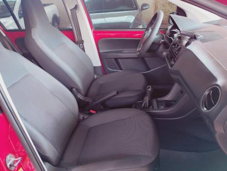VOLKSWAGEN UP 1.0 12V 4P FLEX, Foto 8 VOLKSWAGEN UP 1.0 12V 4P FLEX, Foto 8