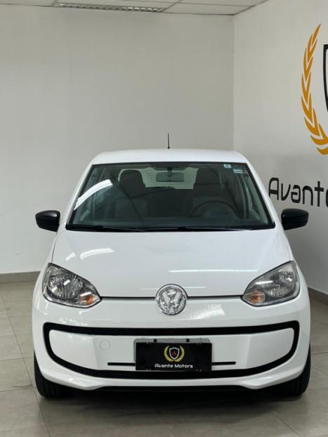 VOLKSWAGEN UP 1.0 12V TAKE FLEX, Foto 2