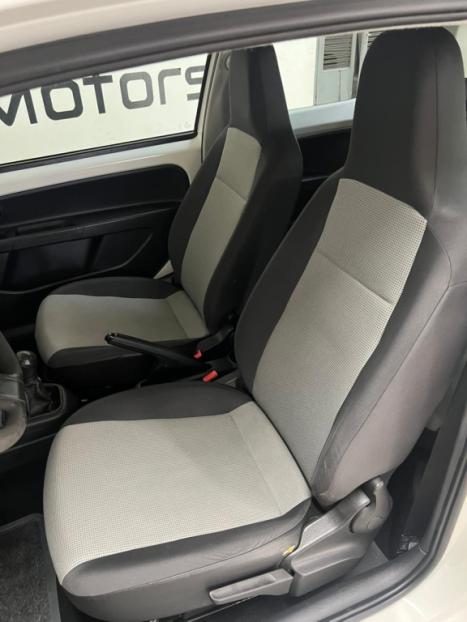 VOLKSWAGEN UP 1.0 12V TAKE FLEX, Foto 4