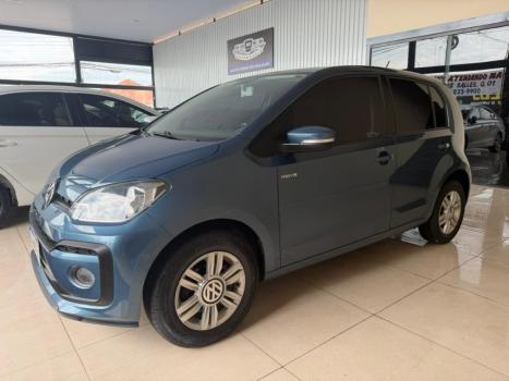 VOLKSWAGEN UP 1.0 12V 4P FLEX MOVE UP, Foto 3