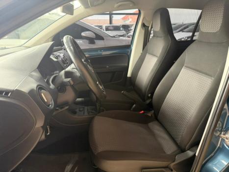 VOLKSWAGEN UP 1.0 12V 4P FLEX MOVE UP, Foto 10