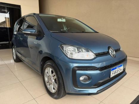VOLKSWAGEN UP 1.0 12V 4P FLEX MOVE UP, Foto 12