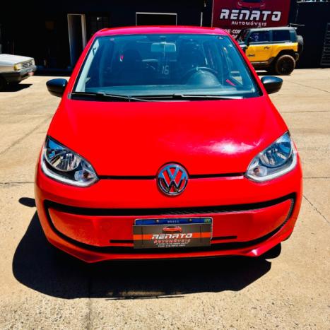 VOLKSWAGEN UP 1.0 12V 4P FLEX MOVE UP, Foto 2