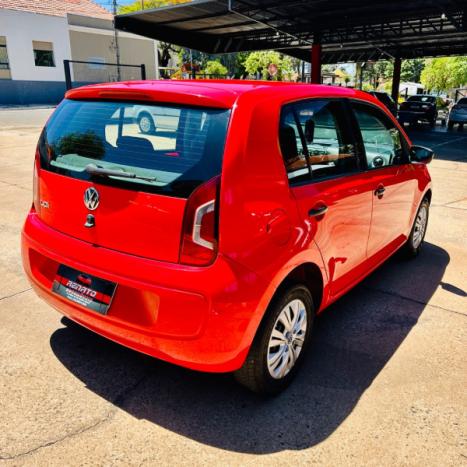 VOLKSWAGEN UP 1.0 12V 4P FLEX MOVE UP, Foto 3
