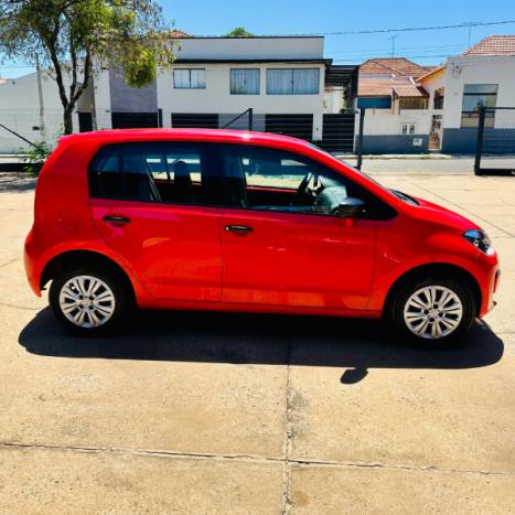 VOLKSWAGEN UP 1.0 12V 4P FLEX MOVE UP, Foto 4