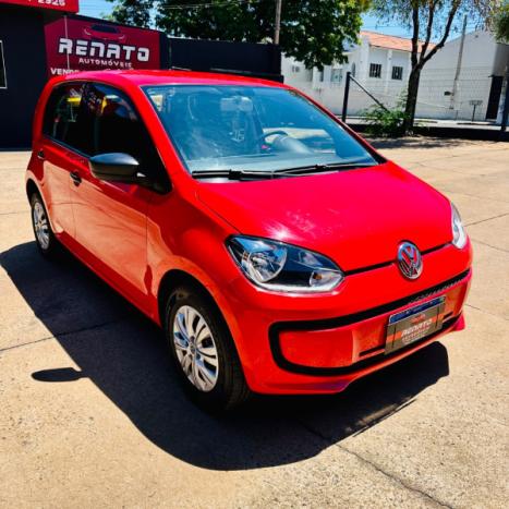 VOLKSWAGEN UP 1.0 12V 4P FLEX MOVE UP, Foto 5