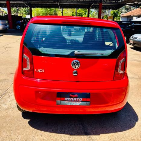 VOLKSWAGEN UP 1.0 12V 4P FLEX MOVE UP, Foto 6