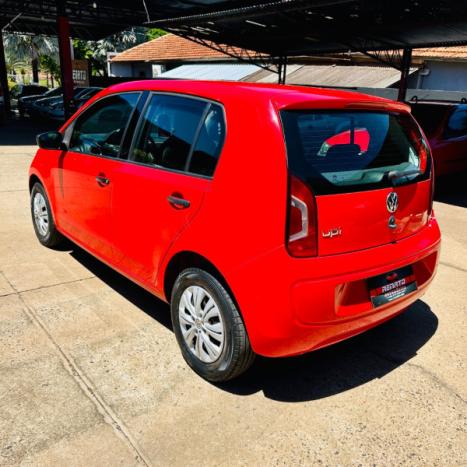 VOLKSWAGEN UP 1.0 12V 4P FLEX MOVE UP, Foto 7