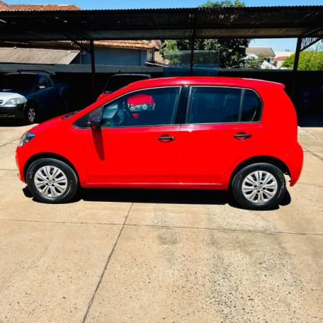 VOLKSWAGEN UP 1.0 12V 4P FLEX MOVE UP, Foto 8