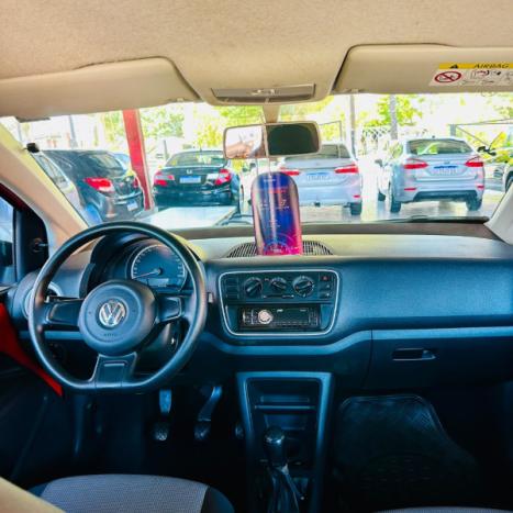 VOLKSWAGEN UP 1.0 12V 4P FLEX MOVE UP, Foto 12