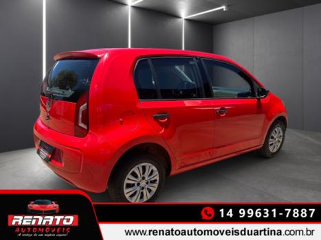 VOLKSWAGEN UP 1.0 12V 4P FLEX MOVE UP, Foto 3