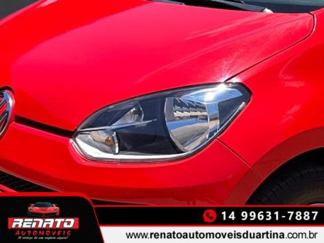 VOLKSWAGEN UP 1.0 12V 4P FLEX MOVE UP, Foto 5