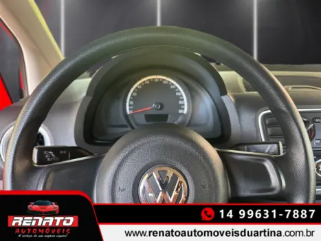 VOLKSWAGEN UP 1.0 12V 4P FLEX MOVE UP, Foto 8