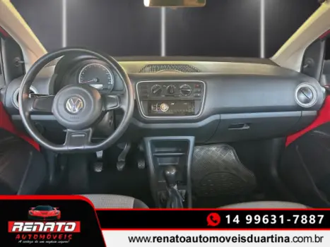 VOLKSWAGEN UP 1.0 12V 4P FLEX MOVE UP, Foto 10