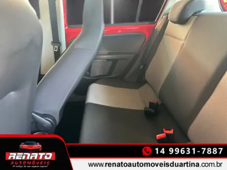 VOLKSWAGEN UP 1.0 12V 4P FLEX MOVE UP, Foto 11