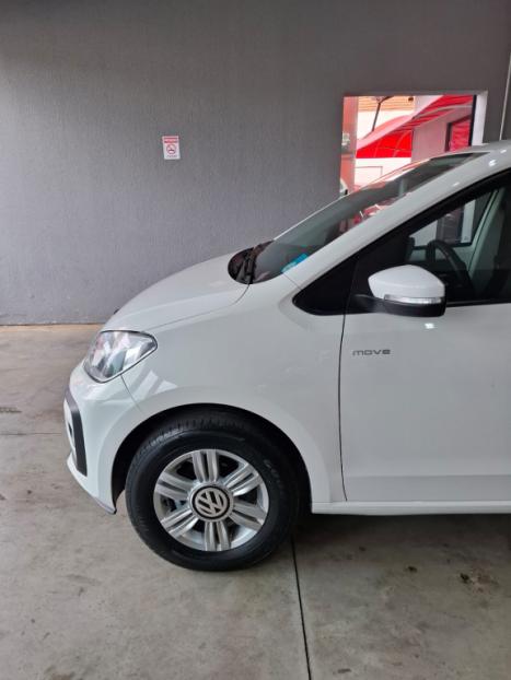 VOLKSWAGEN UP 1.0 12V 4P FLEX MOVE UP, Foto 6