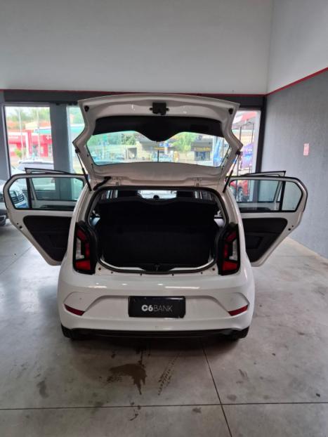 VOLKSWAGEN UP 1.0 12V 4P FLEX MOVE UP, Foto 10