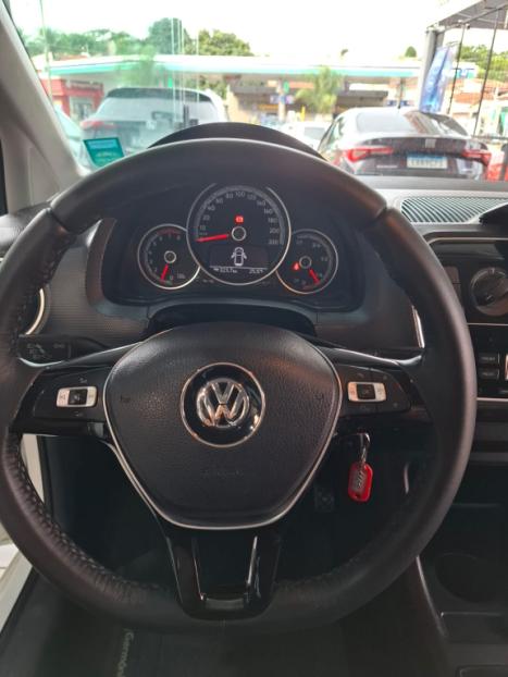 VOLKSWAGEN UP 1.0 12V 4P FLEX MOVE UP, Foto 13