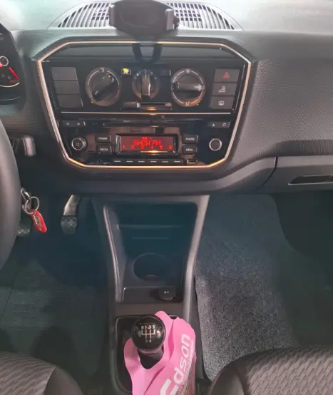 VOLKSWAGEN UP 1.0 12V 4P FLEX MOVE UP, Foto 14