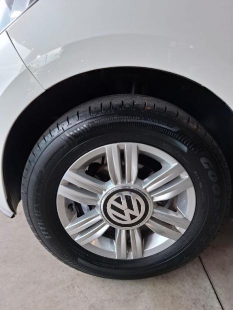 VOLKSWAGEN UP 1.0 12V 4P FLEX MOVE UP, Foto 15