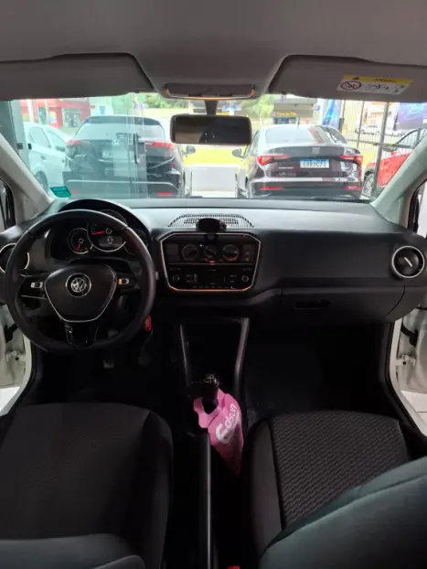 VOLKSWAGEN UP 1.0 12V 4P FLEX MOVE UP, Foto 16