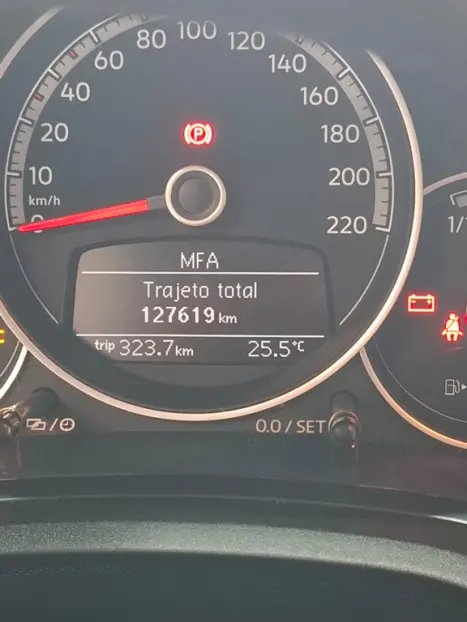 VOLKSWAGEN UP 1.0 12V 4P FLEX MOVE UP, Foto 19