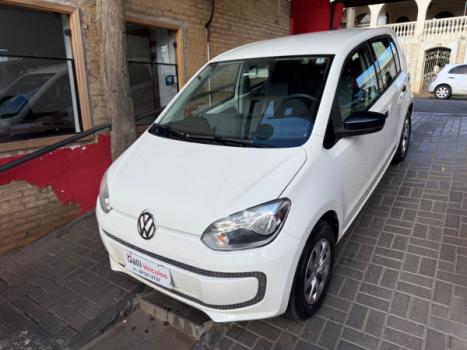 VOLKSWAGEN UP 1.0 12V 4P TAKE FLEX, Foto 1