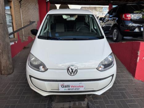 VOLKSWAGEN UP 1.0 12V 4P TAKE FLEX, Foto 2