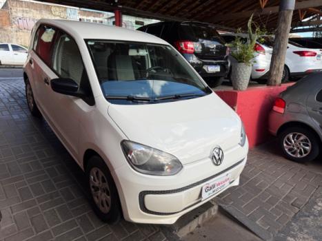 VOLKSWAGEN UP 1.0 12V 4P TAKE FLEX, Foto 3
