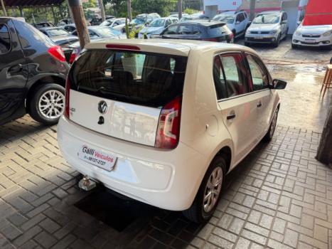 VOLKSWAGEN UP 1.0 12V 4P TAKE FLEX, Foto 5