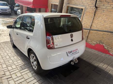 VOLKSWAGEN UP 1.0 12V 4P TAKE FLEX, Foto 6