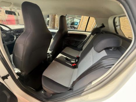 VOLKSWAGEN UP 1.0 12V 4P TAKE FLEX, Foto 7