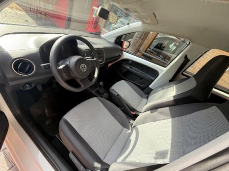 VOLKSWAGEN UP 1.0 12V 4P TAKE FLEX, Foto 8