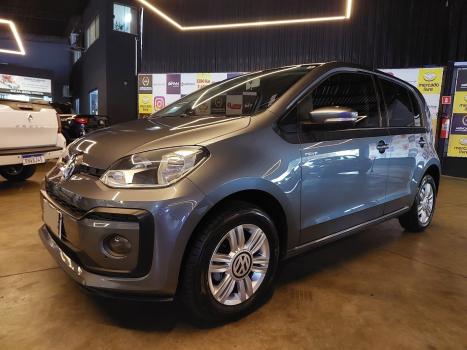 VOLKSWAGEN UP 1.0 12V 4P FLEX MOVE UP, Foto 1