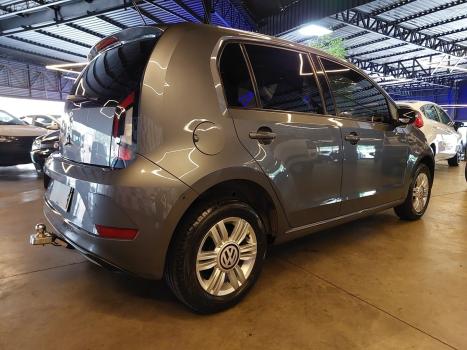 VOLKSWAGEN UP 1.0 12V 4P FLEX MOVE UP, Foto 11