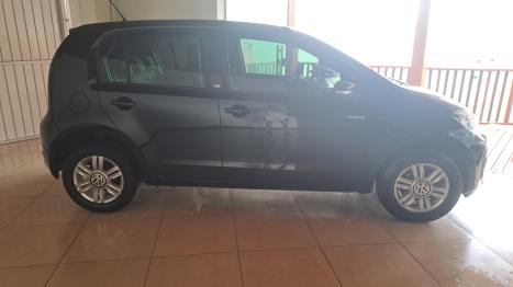 VOLKSWAGEN UP 1.0 12V 4P TSI FLEX MOVE UP, Foto 3