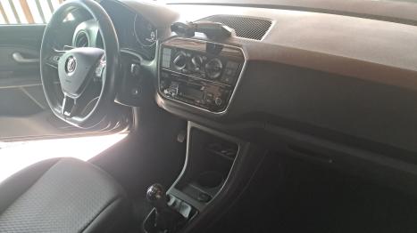 VOLKSWAGEN UP 1.0 12V 4P TSI FLEX MOVE UP, Foto 2