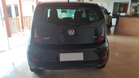 VOLKSWAGEN UP 1.0 12V 4P TSI FLEX MOVE UP, Foto 4