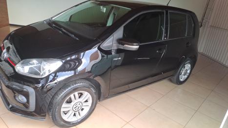 VOLKSWAGEN UP 1.0 12V 4P TSI FLEX MOVE UP, Foto 8