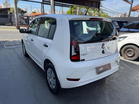 VOLKSWAGEN UP 1.0 12V 4P TAKE FLEX, Foto 2