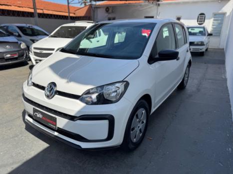 VOLKSWAGEN UP 1.0 12V 4P TAKE FLEX, Foto 3