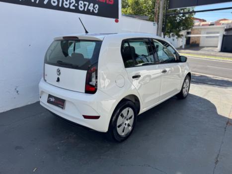 VOLKSWAGEN UP 1.0 12V 4P TAKE FLEX, Foto 4