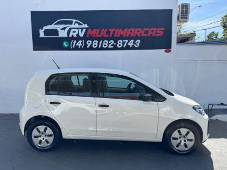 VOLKSWAGEN UP 1.0 12V 4P TAKE FLEX, Foto 5