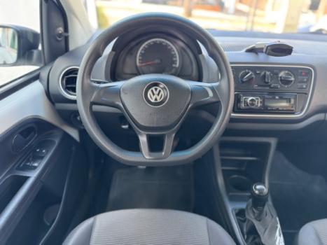 VOLKSWAGEN UP 1.0 12V 4P TAKE FLEX, Foto 8