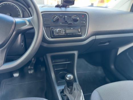 VOLKSWAGEN UP 1.0 12V 4P TAKE FLEX, Foto 9
