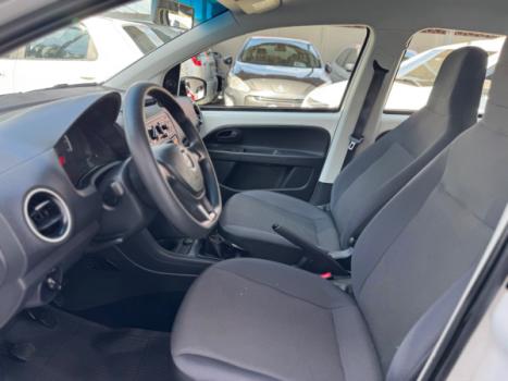 VOLKSWAGEN UP 1.0 12V 4P TAKE FLEX, Foto 10